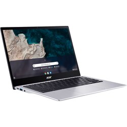 Acer Chromebook Spin 513 2-in-1 kannettava Q/8/128/LTE
