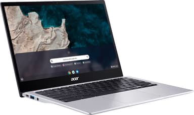 Acer Chromebook Spin 513 Q/8/128/LTE 2-in-1 kannettava