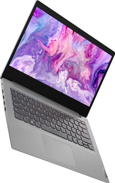 Lenovo IdeaPad 3 14ADA05 14" kannettava R3/4/128