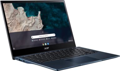 Acer Chromebook Spin 513 Q/4/64 2-in-1 kannettava