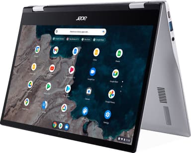 Acer Chromebook Spin 513 Q/8/128/LTE 2-in-1 kannettava