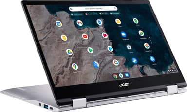 Acer Chromebook Spin 513 Q/8/128/LTE 2-in-1 kannettava