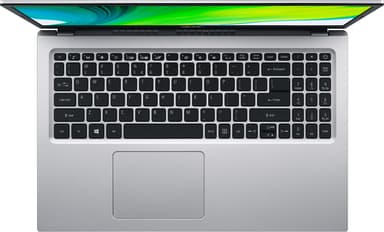 Acer Aspire 5 15,6" kannettava i5/8/512/MX350