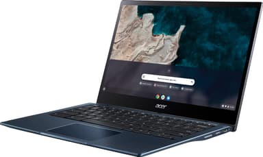 Acer Chromebook Spin 513 Q/4/64 2-in-1 kannettava