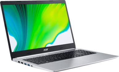 Acer Aspire 5 15,6" kannettava R5-4/16/512