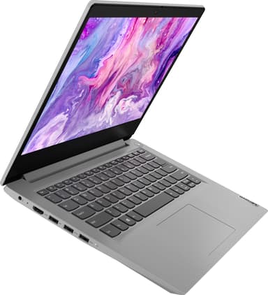 Lenovo IdeaPad 3 14ADA05 14" kannettava R3/4/128