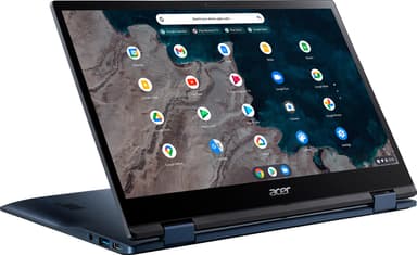 Acer Chromebook Spin 513 Q/4/64 2-in-1 kannettava