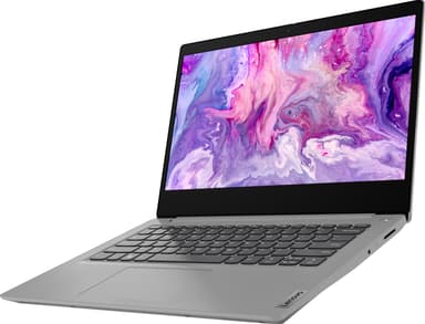 Lenovo IdeaPad 3 14ADA05 14" kannettava R3/4/128