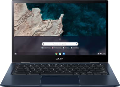 Acer Chromebook Spin 513 Q/4/64 2-in-1 kannettava
