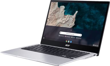 Acer Chromebook Spin 513 Q/8/128/LTE 2-in-1 kannettava