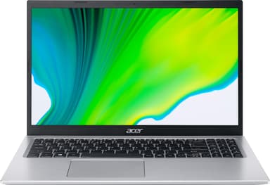 Acer Aspire 5 15,6" kannettava i5/8/512/MX350
