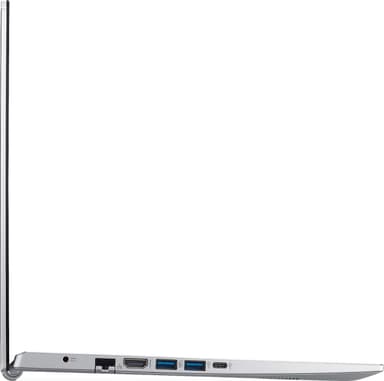 Acer Aspire 5 15,6" kannettava i5/8/512/MX350