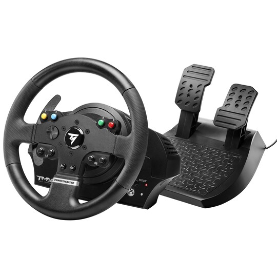 Thrustmaster TMX FFB rattiohjain