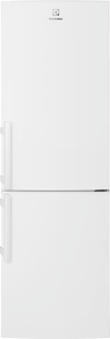 Electrolux jääkaappipakastin LNT3LE34W2 (valkoinen)