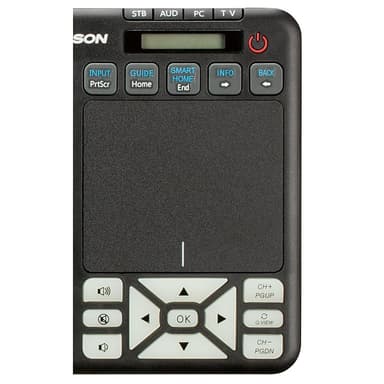 Thomson Smart TV kaukosäädinnäppäimistö LG Thomson Smart TV kaukosäädinnäppäimistö LG