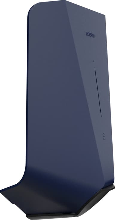 Easee FrontCover kotelo sähköauton laturille 70101 (sininen)