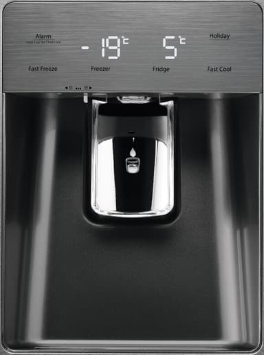 Electrolux jääkaappipakastin EN6086MOX