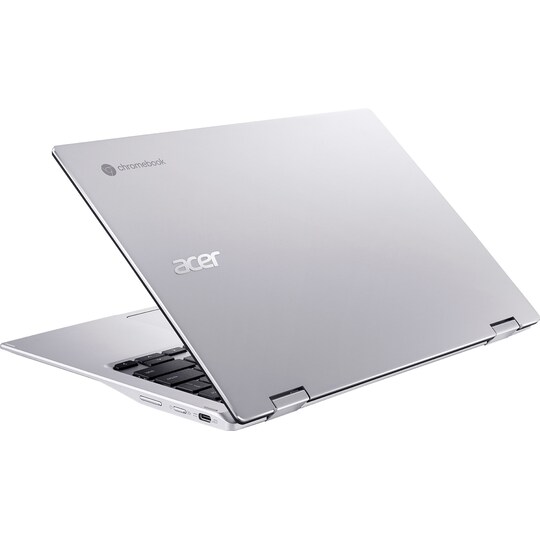 Acer Chromebook Spin 513 Q/8/128/LTE 2-in-1 kannettava