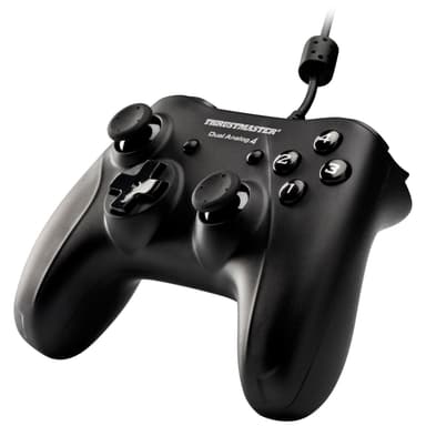 Thrustmaster Dual Analog 4 ohjain