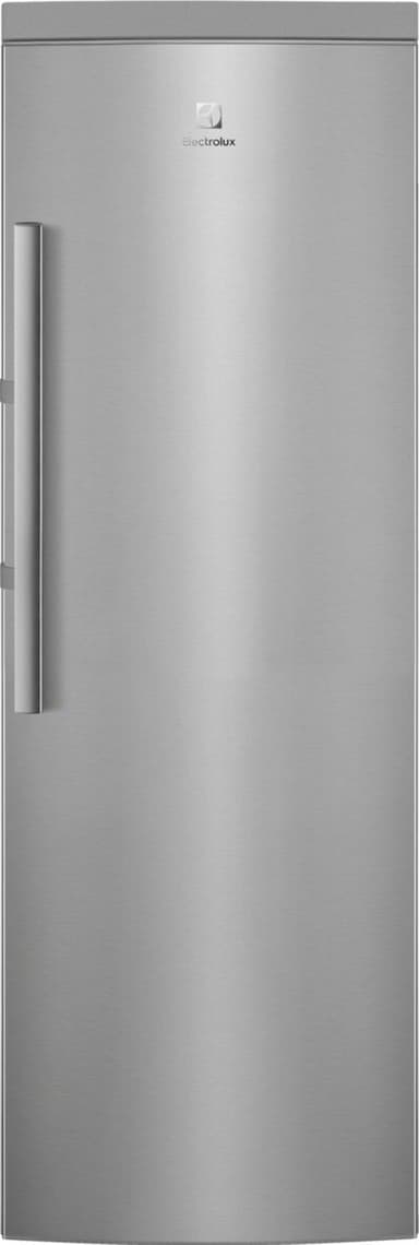 Electrolux jääkaappi LRC5MF34X (teräs)