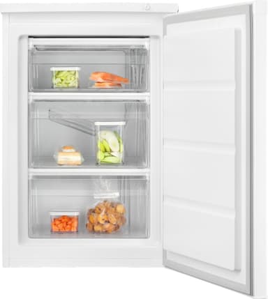 Electrolux pakastin LYB1AE8W0 (valkoinen)