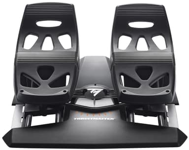 Thrustmaster T-Flight polkimet