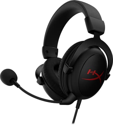 HyperX Cloud 7.1 V2 pelikuulokkeet
