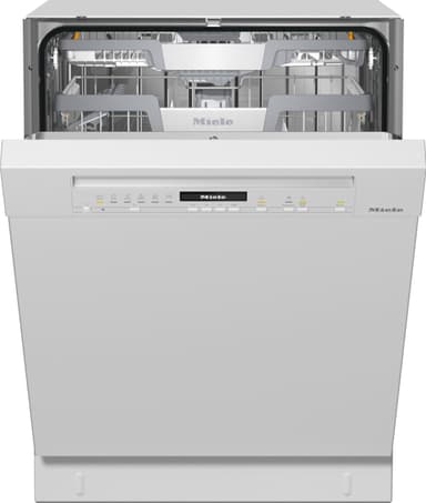 Miele astianpesukone G7118SCUXXLBRWS (kirkas valkoinen)