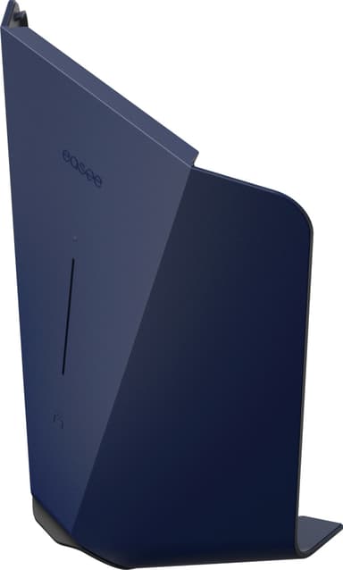 Easee FrontCover kotelo sähköauton laturille 70101 (sininen)
