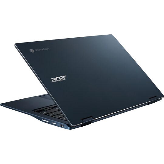 Acer Chromebook Spin 513 Q/4/64 2-in-1 kannettava
