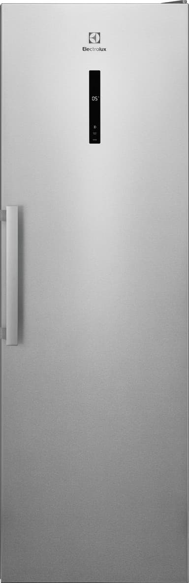 Electrolux jääkaappi LRC5ME38X1 (teräs)