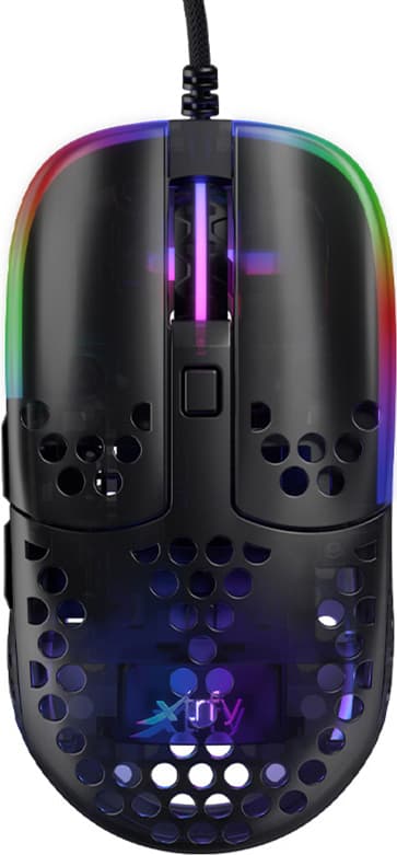 Xtrfy MZ1 pelihiiri