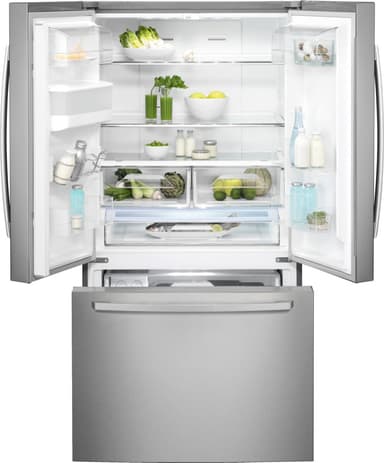 Electrolux jääkaappipakastin EN6086MOX
