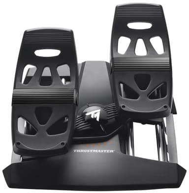 Thrustmaster T-Flight polkimet