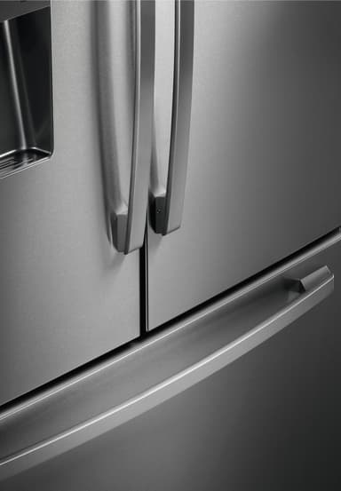 Electrolux jääkaappipakastin EN6086MOX