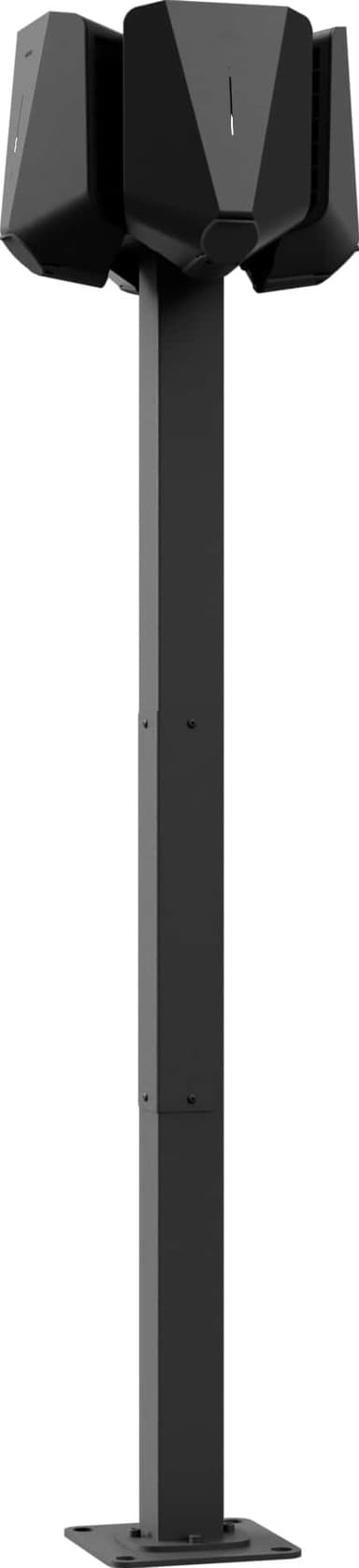 Easee Base latausasema 90324 (4 paikkaa)