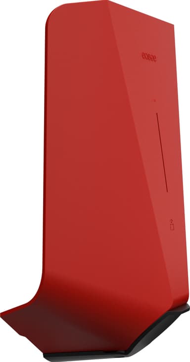 Easee FrontCover kotelo sähköauton laturille EASEE70103 (punainen)