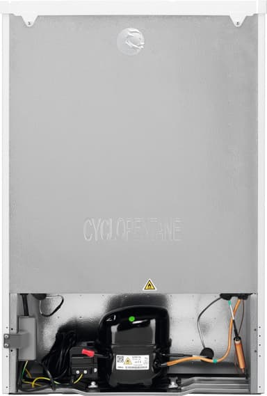 Electrolux pakastin LYB1AE8W0 (valkoinen)