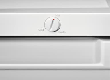 Electrolux pakastin LYB1AE8W0 (valkoinen)