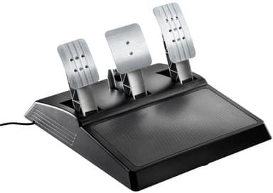 Thrustmaster T700 GT Competition rattiohjain