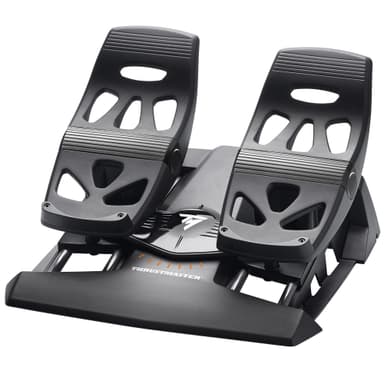 Thrustmaster T-Flight polkimet