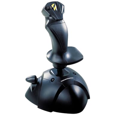 Thrustmaster USB Joystick peliohjain