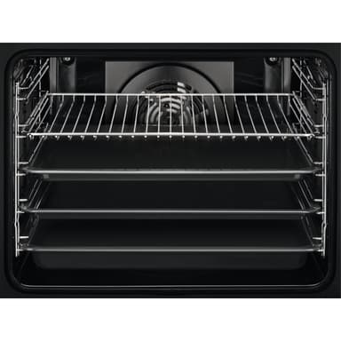 AEG Uuni BCP6020M (Teräs)