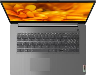 Lenovo IdeaPad 3 17ITL6 17,3" kannettava PenG/8/256