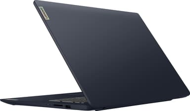 Lenovo IdeaPad 3 R5/8/256 17.3" kannettava