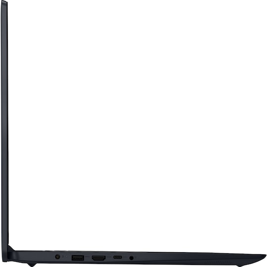 Lenovo IdeaPad 3 R5/8/256 17.3" kannettava