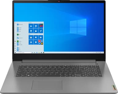 Lenovo IdeaPad 3 17ITL6 17,3" kannettava PenG/8/256