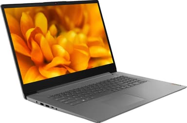 Lenovo IdeaPad 3 17ITL6 17,3" kannettava PenG/8/256