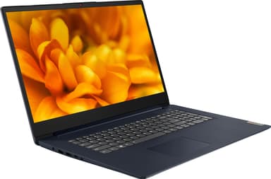 Lenovo IdeaPad 3 R5/8/256 17.3" kannettava