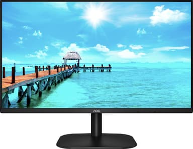 AOC 27B2H 27" näyttö